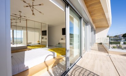 Resale - Villa -
Orihuela Costa - Costa Blanca