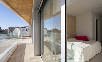 Resale - Villa -
Orihuela Costa - Costa Blanca