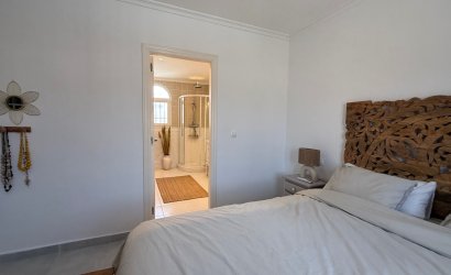 Herverkoop - Villa -
Torrevieja - Costa Blanca