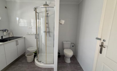 Herverkoop - Villa -
Torrevieja - Costa Blanca