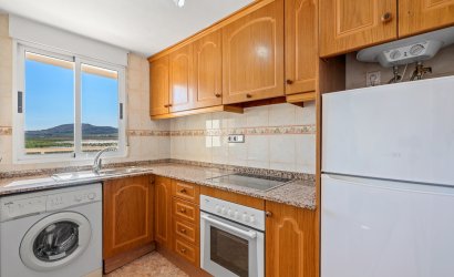Herverkoop - Apartment -
Algorfa - Inland