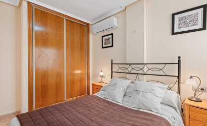 Herverkoop - Apartment -
Algorfa - Inland
