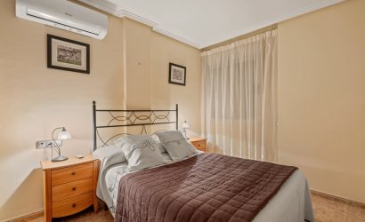 Herverkoop - Apartment -
Algorfa - Inland