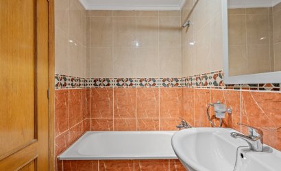 Herverkoop - Apartment -
Algorfa - Inland