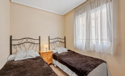 Herverkoop - Apartment -
Algorfa - Inland