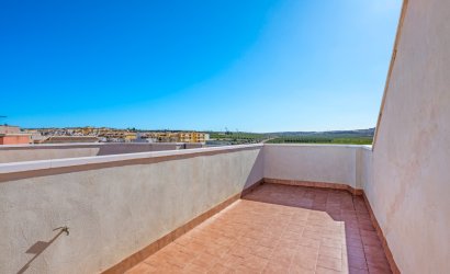 Herverkoop - Apartment -
Algorfa - Inland