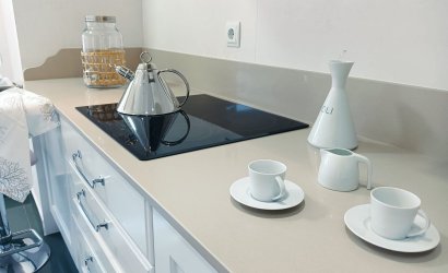 Resale - Apartment -
Punta Chullera - Costa del Sol