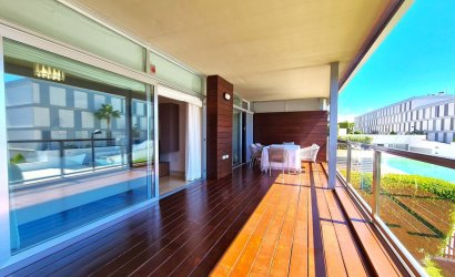 Resale - Apartment -
Punta Chullera - Costa del Sol