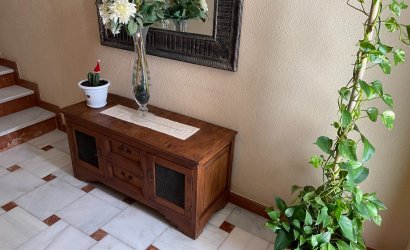 Resale - Villa -
San Miguel de Salinas - Inland