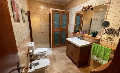 Resale - Villa -
San Miguel de Salinas - Inland