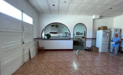 Resale - Villa -
San Miguel de Salinas - Inland