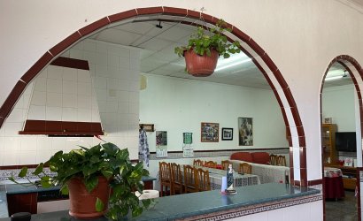 Resale - Villa -
San Miguel de Salinas - Inland