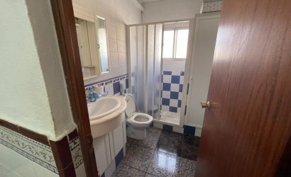 Resale - Villa -
San Miguel de Salinas - Inland