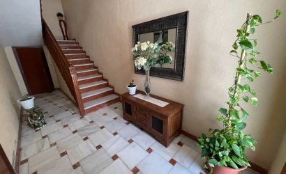 Resale - Villa -
San Miguel de Salinas - Inland