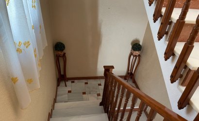 Resale - Villa -
San Miguel de Salinas - Inland