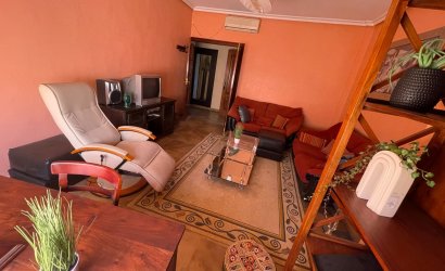 Resale - Villa -
San Miguel de Salinas - Inland