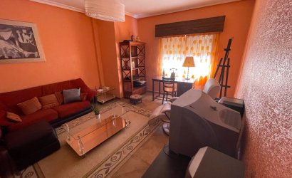 Resale - Villa -
San Miguel de Salinas - Inland
