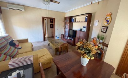 Resale - Villa -
San Miguel de Salinas - Inland