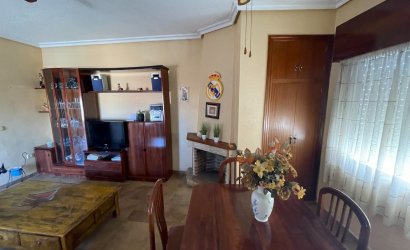 Resale - Villa -
San Miguel de Salinas - Inland
