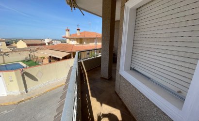 Resale - Villa -
San Miguel de Salinas - Inland