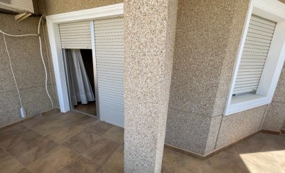 Resale - Villa -
San Miguel de Salinas - Inland