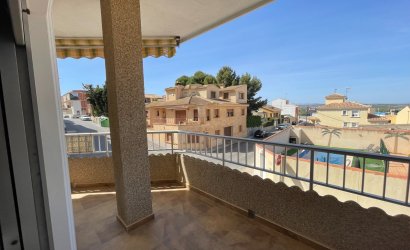 Resale - Villa -
San Miguel de Salinas - Inland