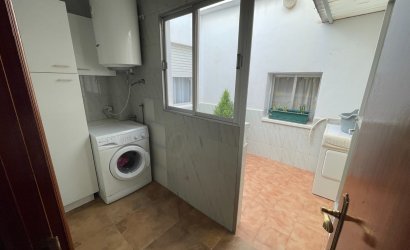 Resale - Villa -
San Miguel de Salinas - Inland