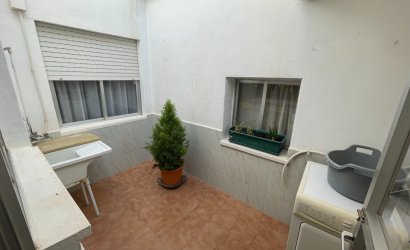 Resale - Villa -
San Miguel de Salinas - Inland