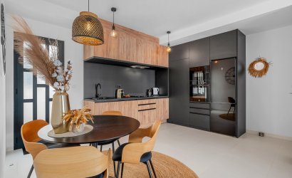 Herverkoop - Apartment -
San Miguel de Salinas - Inland