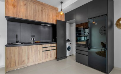 Herverkoop - Apartment -
San Miguel de Salinas - Inland