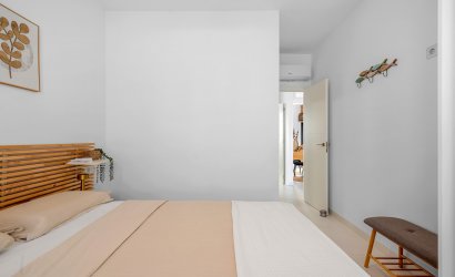 Herverkoop - Apartment -
San Miguel de Salinas - Inland