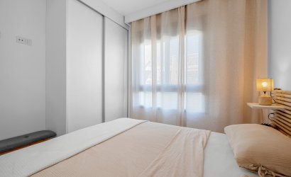 Herverkoop - Apartment -
San Miguel de Salinas - Inland