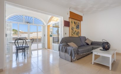 Herverkoop - Villa -
Torrevieja - Costa Blanca