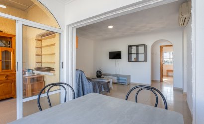 Herverkoop - Villa -
Torrevieja - Costa Blanca