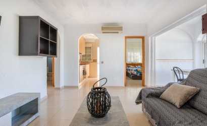 Herverkoop - Villa -
Torrevieja - Costa Blanca