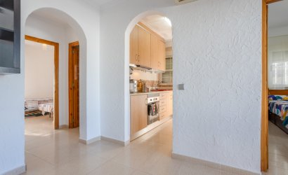 Herverkoop - Villa -
Torrevieja - Costa Blanca