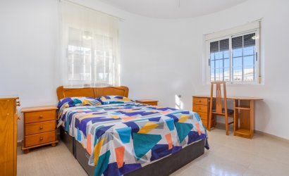 Herverkoop - Villa -
Torrevieja - Costa Blanca