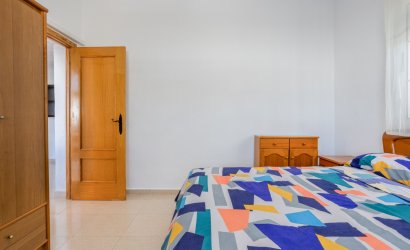 Herverkoop - Villa -
Torrevieja - Costa Blanca