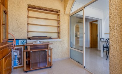 Herverkoop - Villa -
Torrevieja - Costa Blanca