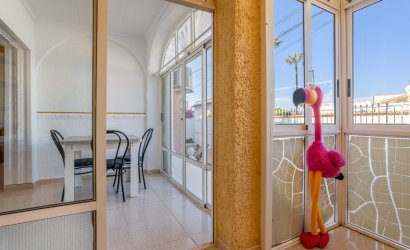 Herverkoop - Villa -
Torrevieja - Costa Blanca