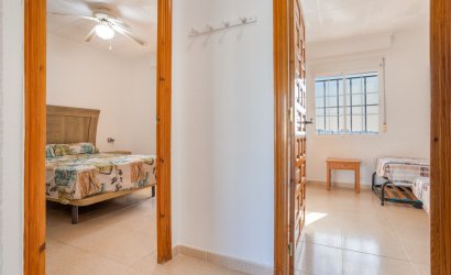 Herverkoop - Villa -
Torrevieja - Costa Blanca