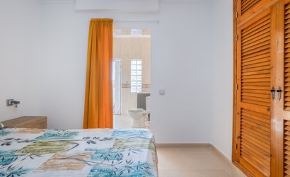 Herverkoop - Villa -
Torrevieja - Costa Blanca