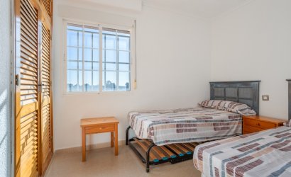 Herverkoop - Villa -
Torrevieja - Costa Blanca