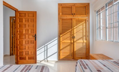 Herverkoop - Villa -
Torrevieja - Costa Blanca
