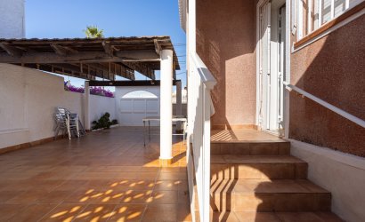 Herverkoop - Villa -
Torrevieja - Costa Blanca