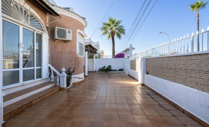 Herverkoop - Villa -
Torrevieja - Costa Blanca