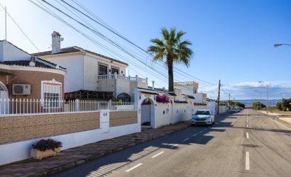 Herverkoop - Villa -
Torrevieja - Costa Blanca