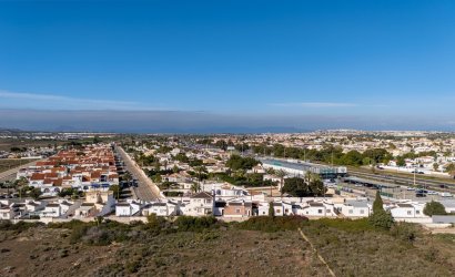 Herverkoop - Villa -
Torrevieja - Costa Blanca