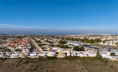 Herverkoop - Villa -
Torrevieja - Costa Blanca