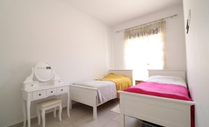Resale - Villa -
San Miguel de Salinas - Inland